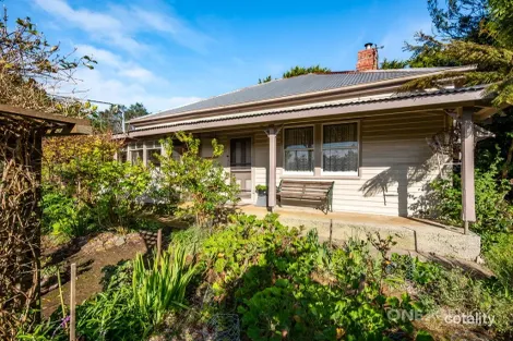 609 West Montagu Rd, West Montagu, TAS 7330