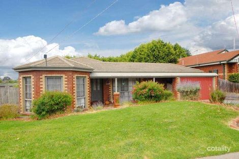 Property photo of 43 Cranhaven Road Langwarrin VIC 3910