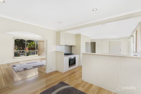 Property photo of 56 Christopher Crescent Karabar NSW 2620