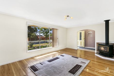 Property photo of 56 Christopher Crescent Karabar NSW 2620