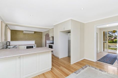 Property photo of 56 Christopher Crescent Karabar NSW 2620