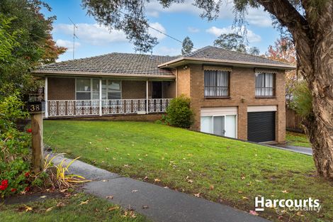 38 Latrobe St, Warragul, VIC 3820