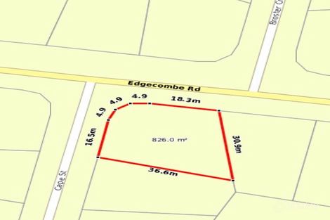 Property photo of 9 Edgecombe Road Davoren Park SA 5113