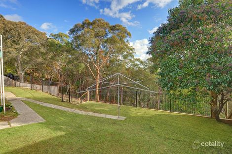 Property photo of 1 Murralong Road Mount Colah NSW 2079