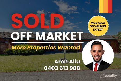 53 Edeys Run, Hampton Park, VIC 3976