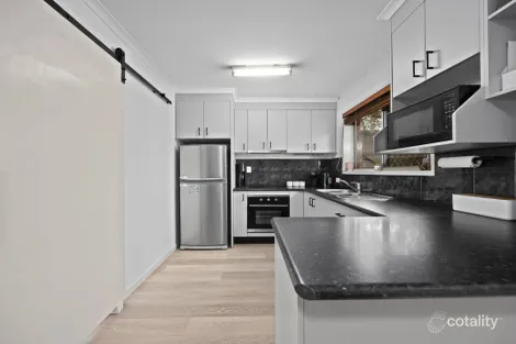 Property photo of 29 Luckie Crescent Tivoli QLD 4305