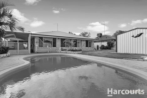 Property photo of 4 Pyrford Ramble Erskine WA 6210