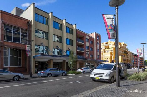 7/22 Belgrave St, Kogarah, NSW 2217