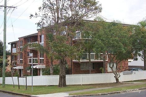 5/23 Leslie St, Nundah, QLD 4012