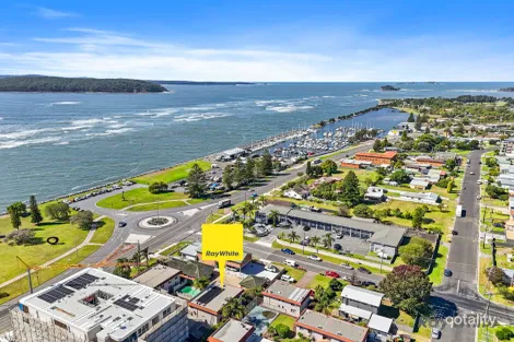 Property photo of 5/54 Beach Road Batemans Bay NSW 2536