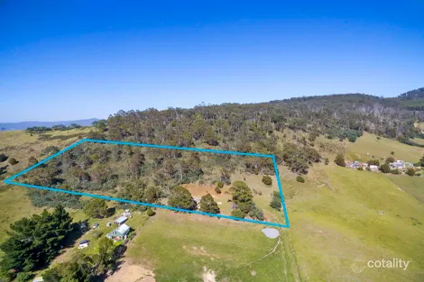 563 Rhyndaston Rd, Rhyndaston, TAS 7120