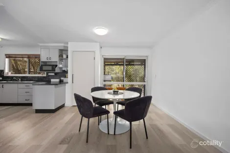 Property photo of 29 Luckie Crescent Tivoli QLD 4305