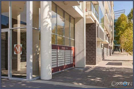 10/1-3 Gordon St, City, ACT 2601