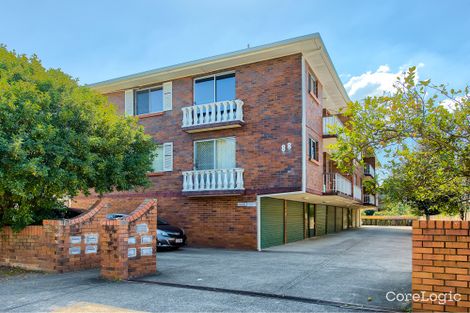 Property photo of 5/88 Victoria Terrace Greenslopes QLD 4120