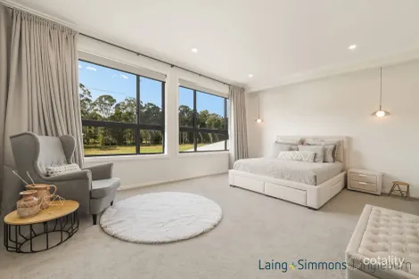 Property photo of 23 Copper Drive Catherine Field NSW 2557