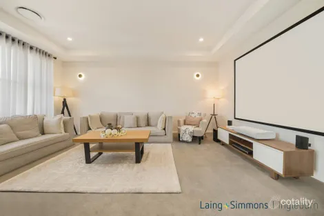 Property photo of 23 Copper Drive Catherine Field NSW 2557