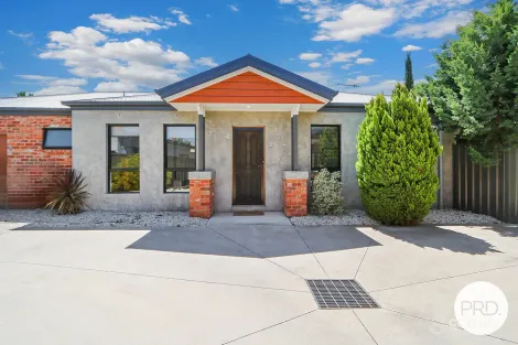 2/154 Lawrence St, Wodonga, VIC 3690