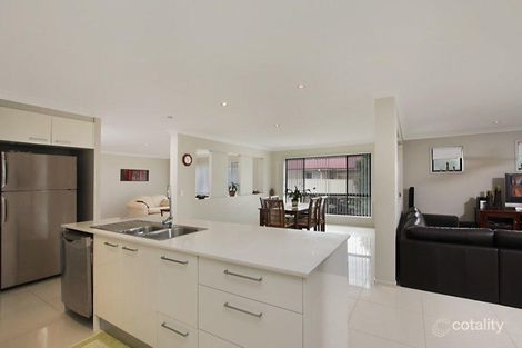 Property photo of 42 Castle Field Drive Murwillumbah NSW 2484