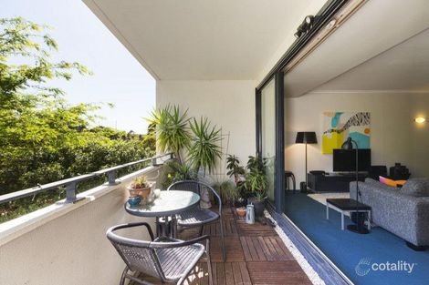 Property photo of 312D/780 Bourke Street Redfern NSW 2016