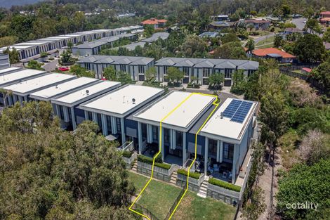 Property photo of 147 North Hill Drive Robina QLD 4226