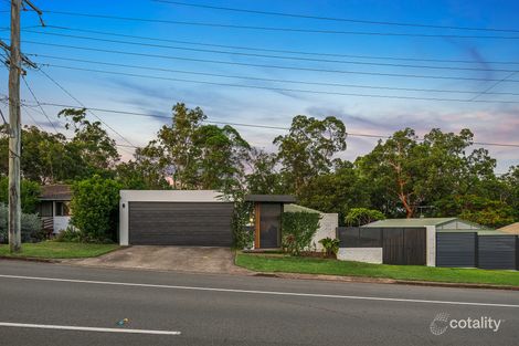 122 Plucks Rd, Arana Hills, QLD 4054