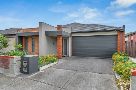 Property photo of 102 Redding Rise Epping VIC 3076