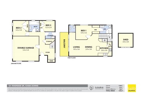 Property photo of 121 Riverside Drive Kiama Downs NSW 2533