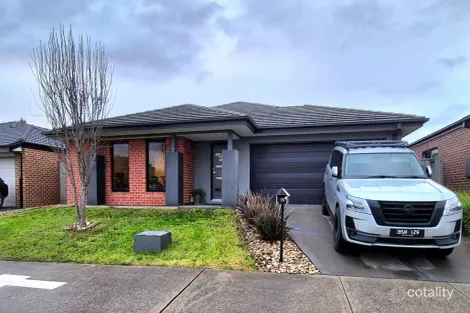 19 Ambrosia Way, Beveridge, VIC 3753