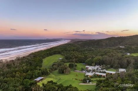 Property photo of 433 Seven Mile Beach Road Broken Head NSW 2481