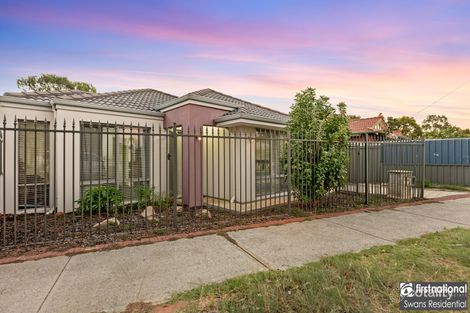 Property photo of 3/1 Wroxton Street Midland WA 6056