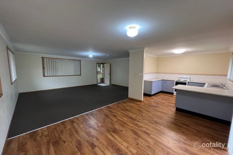 Property photo of 5 Eucalyptus Circuit Warabrook NSW 2304