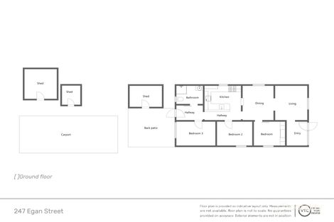 247 Egan St, Kalgoorlie, WA 6430