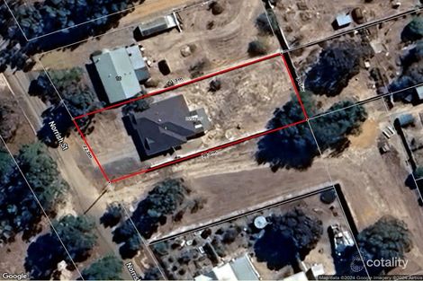 Property photo of 8 Norrish Street Tambellup WA 6320