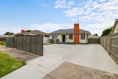 Property photo of 47 Buckley Street Sale VIC 3850