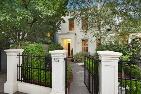 562 Glenferrie Rd, Hawthorn, VIC 3122