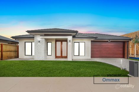 22 Billy Rd, Deanside, VIC 3336