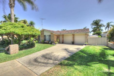 93 Dampier Dr, Golden Bay, WA 6174