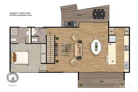 Property photo of 5/4 Tanina Mews Kingston Beach TAS 7050