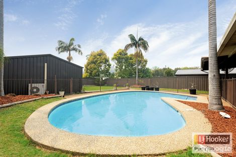 Property photo of 51 Trinity Drive Cambridge Gardens NSW 2747