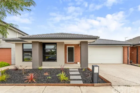 20 Bankston Rd, Werribee, VIC 3030