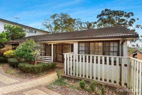49 Somerville Rd, Hornsby Heights, NSW 2077