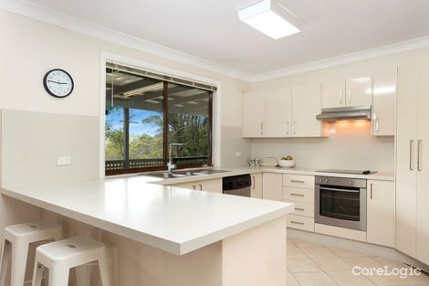 Property photo of 49 Somerville Road Hornsby Heights NSW 2077