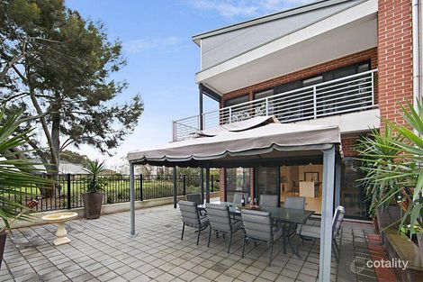 Property photo of 62 Grasswren Way Mawson Lakes SA 5095