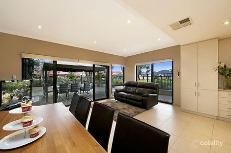 Property photo of 62 Grasswren Way Mawson Lakes SA 5095