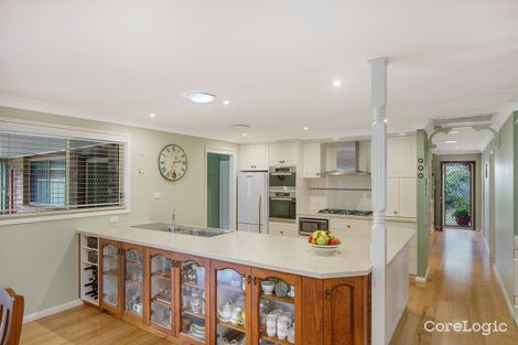 Property photo of 25 Pemberton Boulevard Lisarow NSW 2250