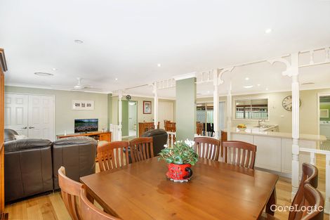 Property photo of 25 Pemberton Boulevard Lisarow NSW 2250