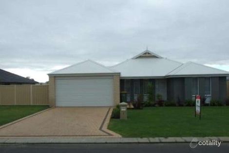 Property photo of 4 Claddagh Road Australind WA 6233