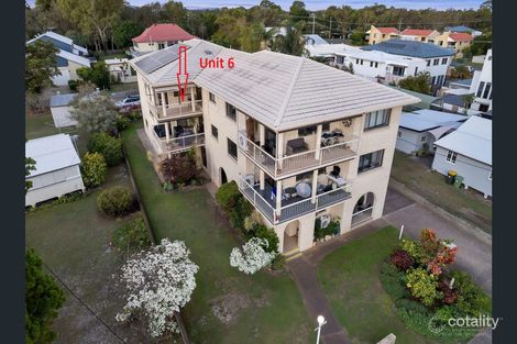 Property photo of 6/51 Toorbul Street Bongaree QLD 4507