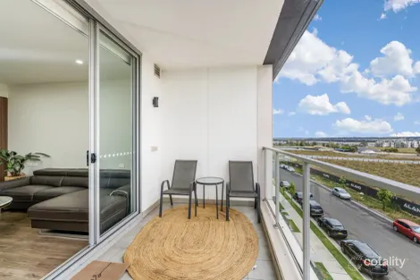 Property photo of 307/8 Isla Street Schofields NSW 2762