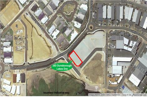 283 Dunsborough Lakes Dr, Dunsborough, WA 6281